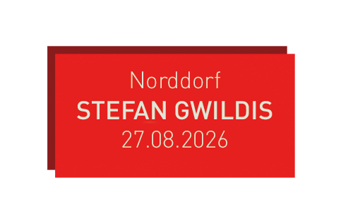 Stefan Gwildis Konzert in Norddorf auf Amrum