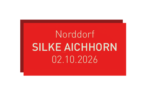 Silke-Aichhorn-Konzert Silke Aichhorn spielt in Norddorf